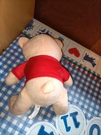 Palm Angels beer knuffel 28 cm groot, Ophalen of Verzenden, Beer