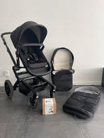 Joolz Day+ Brilliant Black, Kinderen en Baby's, Kinderwagens en Combinaties, Ophalen, Zo goed als nieuw, Overige merken