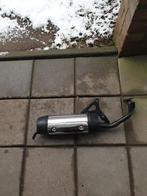 Scooter Uitlaat - Onbekend Type, Ophalen of Verzenden