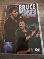 Bruce Springsteen MTV Unplugged DVD, Alle leeftijden, Ophalen of Verzenden, Zo goed als nieuw, Muziek en Concerten