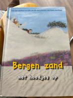 Erik van Os - Bergen zand met hoedjes op, Ophalen of Verzenden, Zo goed als nieuw, Erik van Os; Elle van Lieshout