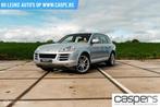 Porsche Cayenne 4.8 S | Sport uitlaat | Bi-Xenon | PDCC, Automaat, Cayenne, Gebruikt, Leder