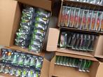 Partij kunstaas (Pluggen) mix 100 stuks....in 35 modellen!, Info@viper.com, Overige typen, Nieuw, Ophalen of Verzenden