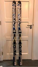 Ski’s van salomon (1.70) in heel goede staat, Ophalen, 160 tot 180 cm, Salomon, Zo goed als nieuw