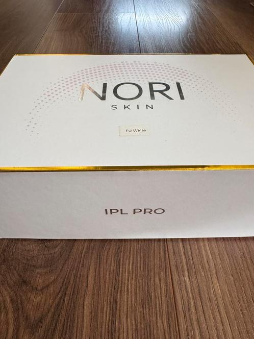 IPL ontharingsapparaat, Witgoed en Apparatuur, Persoonlijke-verzorgingsapparatuur, Nieuw, Scheren en Epileren, Ophalen of Verzenden