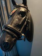 Hoofdstel PASSIER paard nieuw, Dieren en Toebehoren, Paarden en Pony's | Hoofdstellen en Tuigage, Ophalen of Verzenden, Nieuw