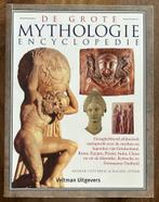 De grote Mythologie Encyclopedie - Veltman, Boeken, Ophalen of Verzenden, Zo goed als nieuw