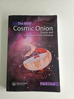 The New Cosmic Onion - Frank Close, Ophalen, Gelezen, Frank Close, Natuurwetenschap