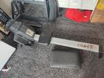 Kettler coach roeiapparaat, Sport en Fitness, Ophalen, Gebruikt, Metaal