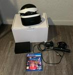 PlayStation VR met spel, Spelcomputers en Games, Games | Sony PlayStation 4, Ophalen of Verzenden, Zo goed als nieuw