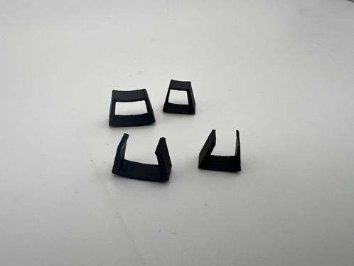 Ktm THROTTLE SPACER KIT / GASSPELING ELIMINATOR KIT, Motoren, Accessoires | Overige, Nieuw, Ophalen of Verzenden