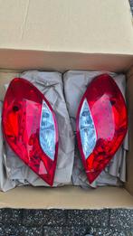 Peugeot 207 LED Achterlichten Set, Auto-onderdelen, Ophalen of Verzenden, Gebruikt, Peugeot