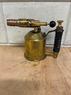 Antieke brander loodgieter, Antiek en Kunst, Antiek | Gereedschap en Instrumenten, Ophalen