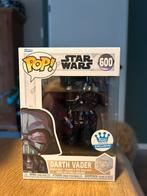 Funko Pop! Facet Darth Vader Exclusive Star Wars, Ophalen of Verzenden, Zo goed als nieuw