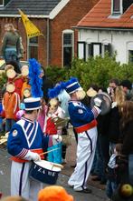 Fanfarepakken carnaval, Ophalen of Verzenden, Zo goed als nieuw, Carnaval, Kleding