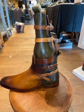 Nieuwe Herenschoenen - Topkwaliteit! beschikbaar voor biedingen