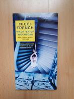 2 x luisterboek - Nicci French + Patrick Süskind, Boeken, Luisterboeken, Ophalen of Verzenden, Cd