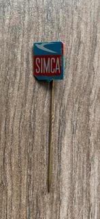 Simca Speldje, Ophalen of Verzenden