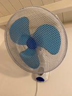 Bestron ventilator, Ophalen of Verzenden, Zo goed als nieuw, Tafelventilator
