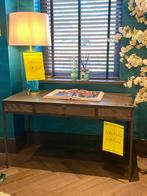 EICHHOLTZ | DESK SCAVULLO - SHOWROOM ARTIKEL, Ophalen, Zo goed als nieuw