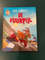 De vuurpijl joe carrot geronimo stilton boeken serie boek!, Geronimo Stilton, Ophalen of Verzenden, Fictie algemeen, Zo goed als nieuw