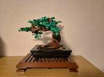 Lego Bonsai Boom (Met doos en compleet), Ophalen of Verzenden, Zo goed als nieuw