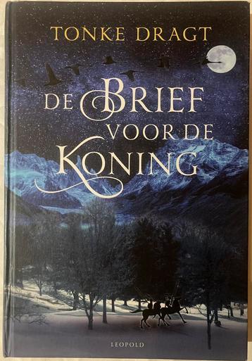 De brief voor de koning - Tonke Dragt beschikbaar voor biedingen
