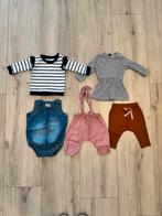 Baby kleding pakket maat 62, Ophalen of Verzenden, Zo goed als nieuw, Maat 62