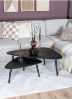Salon Tafel Jamal, Ophalen, Nieuw, 50 tot 100 cm, Minder dan 50 cm