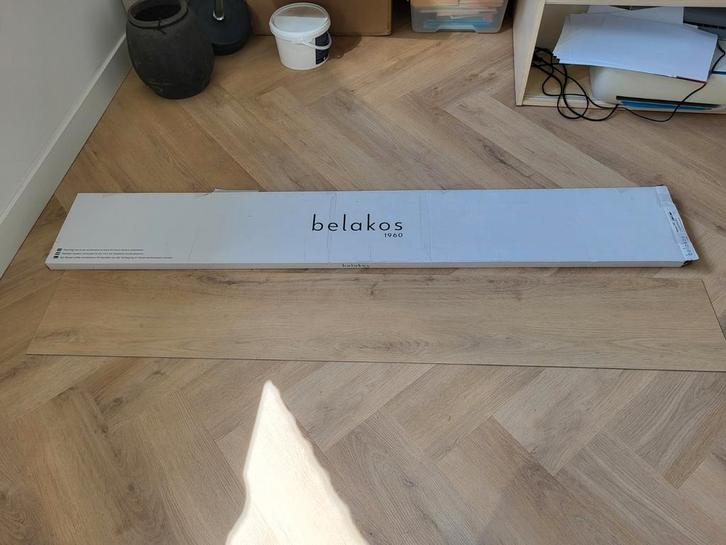 Belakos Palazzo 720 pvc, Doe-het-zelf en Verbouw, Vloerdelen en Plavuizen, Nieuw, Kunststof, 150 cm of meer, 30 cm of meer, Minder dan 5 m²