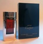 Cartier Must de Cartier Parfum Miniatuur, Ophalen of Verzenden, Nieuw