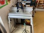 Freestafel Festool CMS-OF, Doe-het-zelf en Verbouw, Gereedschap | Freesmachines, Ophalen, Overige soorten, Zo goed als nieuw, Festool