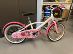 Leuke B-twin kinderfiets 16 inch, Ophalen of Verzenden, Gebruikt, 16 tot 20 inch, BTWIN