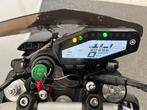 Yamaha MT-09 ABS (bj 2018), Motorrijbewijs A, Bedrijf, Meer dan 35 kW, Naked bike