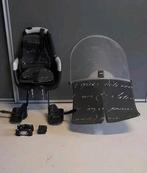 Bobike fietsstoeltje voorzit, Fietsen en Brommers, Fietsaccessoires | Fietsstoeltjes, Ophalen, Gebruikt