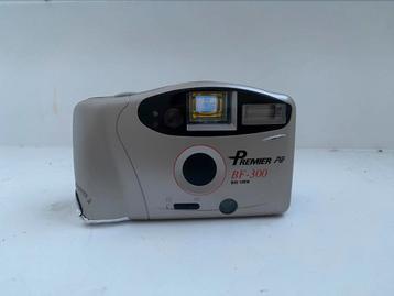 Premier BF-300 AF | Analoge 35mm camera + batterij inbegrepe