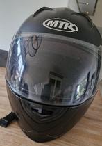 MTR Helm maat M 57 cm, Ophalen of Verzenden, Zo goed als nieuw, Medium, Mtr