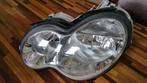 KOPLAMP  084401148LH3 (W203) BERLINA, Ophalen of Verzenden, Gebruikt, Mercedes-Benz