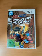Wild west shootout, Avontuur en Actie, Vincent's games, 1 speler, Ophalen of Verzenden