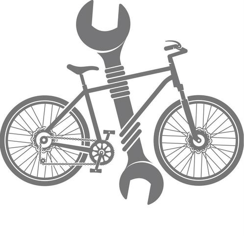 Fietsreparatie, Diensten en Vakmensen, Fietsenmakers en Bromfietsenmakers, Fietsreparatie
