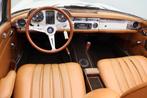 Mercedes-Benz SL-klasse 230SL Pagode * EUROPEAN MODEL* 3 zit, Auto's, Gebruikt, Wit, Handgeschakeld, 6 cilinders