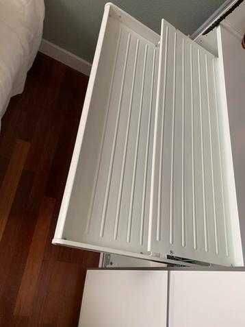 Schoenenrek voor Ikea Pax kast