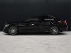 Mercedes-Benz C-Klasse 200 AMG Sport Night pakket [CAMERA, V, Automaat, 4 cilinders, Zwart, Bedrijf