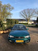 Toyota Corolla 1.6 LB Linea SOL 2000 Groen, Auto's, 47 €/maand, Origineel Nederlands, Te koop, 5 stoelen