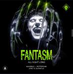 Fantasm all night long Rotterdam Rave, Tickets en Kaartjes, Evenementen en Festivals, Eén persoon