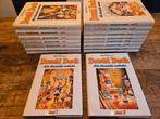 Donald Duck Alle Klassieke Verhalen complete serie 17 delen, Complete serie of reeks, Ophalen of Verzenden, Zo goed als nieuw