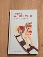 Vonne van der Meer -  de reis naar het kind -Jubileumuitgave, Ophalen of Verzenden, Zo goed als nieuw, Nederland, Vonne van der Meer