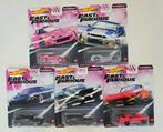 Hot Wheels Premium Fast & furious Quick Shifters, Ophalen of Verzenden, Nieuw