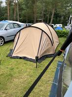 Bardani Stelvio 220 RSTC koepeltent beige, Caravans en Kamperen, Tenten, Ophalen of Verzenden, Zo goed als nieuw