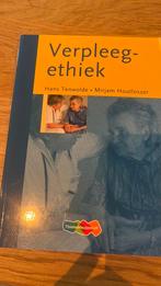 M. Houtlosser - Tekstboek, Ophalen of Verzenden, Zo goed als nieuw, M. Houtlosser; H. Tenwolde, Nederlands